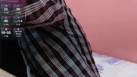 Karla  online show from 10/30/25, 03:08