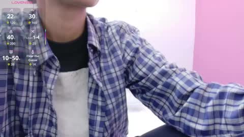 Karla  online show from 11/26/25, 03:07