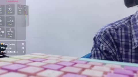 Karla  online show from 02/03/26, 03:04