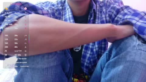 Karla  online show from 02/06/26, 03:22