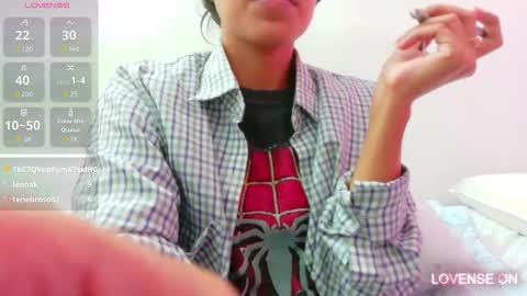 Karla  online show from 02/13/26, 03:24