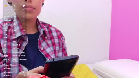 Karla  online show from 03/06/26, 03:03