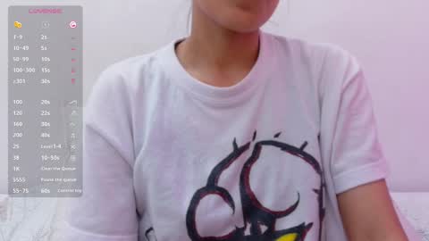 Karla  online show from 03/11/26, 03:23