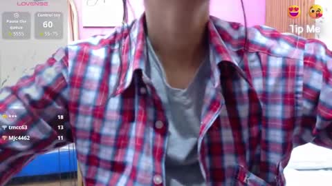 Karla  online show from 04/03/26, 02:53