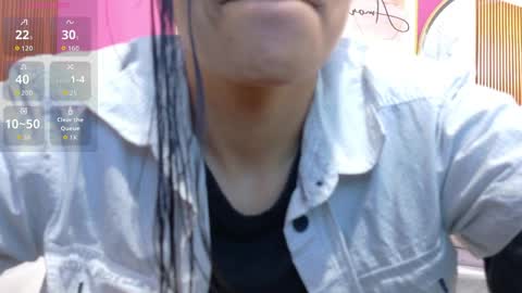 Karla  online show from 04/15/26, 03:02