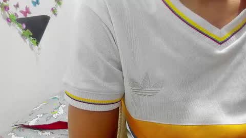 SAMANTHA  online show from 03/02/26, 07:10