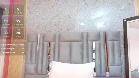 SAMANTHA  online show from 06/18/26, 02:12