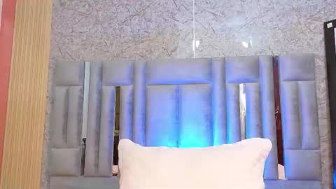 SAMANTHA  online show from 06/20/26, 02:36