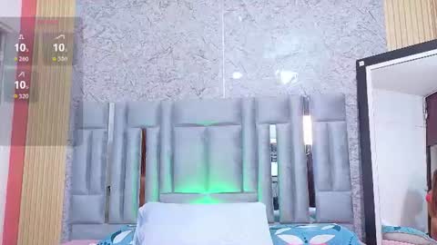 SAMANTHA  online show from 06/25/26, 02:22
