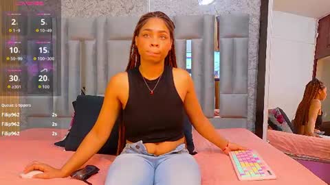 SAMANTHA  online show from 06/26/26, 02:27