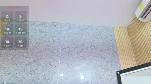 SAMANTHA  online show from 06/30/26, 02:23