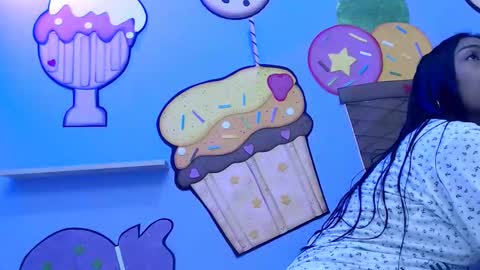 zarfa online show from 02/25/26, 02:10