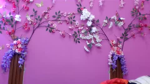 sofia online show from 12/01/25, 01:16