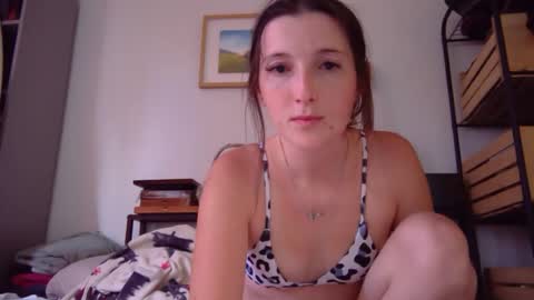skinnysweettea40 online show from 07/22/26, 11:29