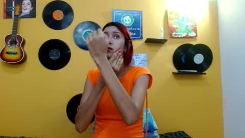 VERUS online show from 12/22/25, 07:11