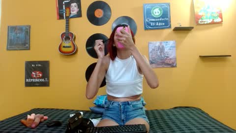 VERUS online show from 02/06/26, 07:39