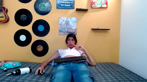 VERUS online show from 03/12/26, 07:09