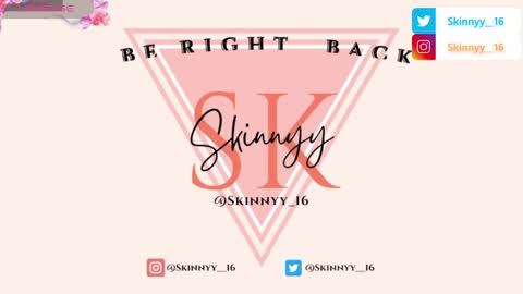 Snapshot of skinnyy_16 chatting on 02/07/25, 07:07 Skinny online show from 02/07/25, 07:07