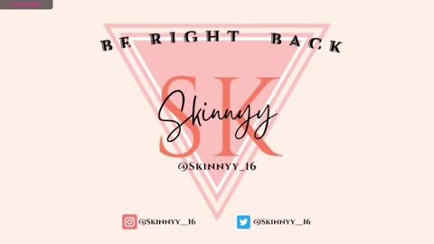 Snapshot of skinnyy_16 chatting on 03/07/25, 06:02 Skinny online show from 03/07/25, 06:02