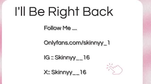Snapshot of skinnyy__016__ chatting on 06/15/26, 06:59 Skinnyy online show from 06/15/26, 06:59