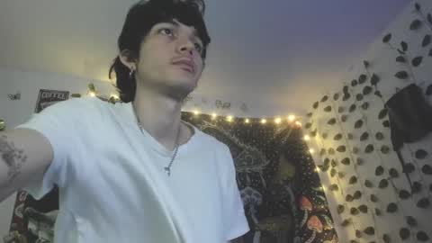 skiny_dann online show from 05/03/26, 04:18