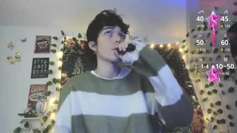 skiny_dann online show from 05/05/26, 02:30