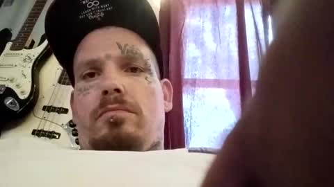 Skinz038 online show from 04/18/26, 04:11