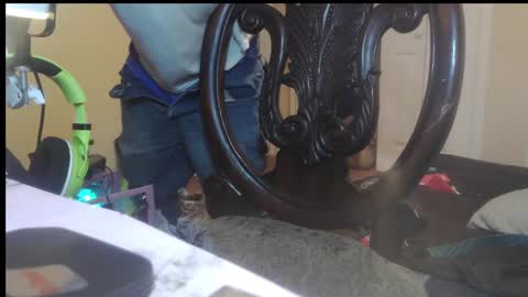 strokerpoker online show from 01/21/25, 05:49