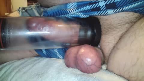 CoCKFun online show from 11/27/25, 06:04