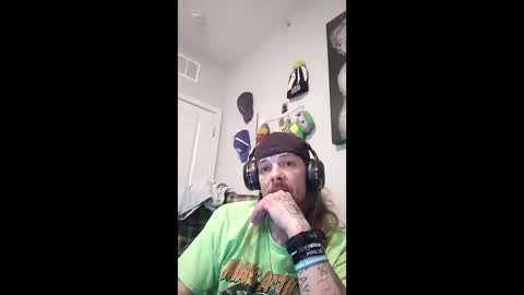 skitzothaklown86 online show from 05/12/26, 08:00