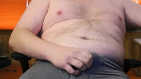 SKong2000 online show from 10/22/25, 06:51