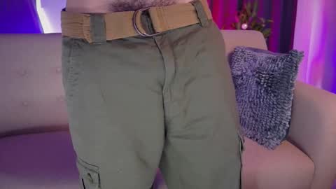 Liam Vokov online show from 02/01/26, 03:43