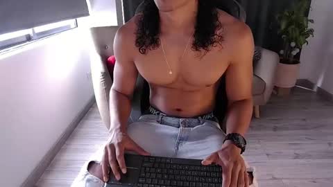 Liam Vokov online show from 02/16/26, 04:03