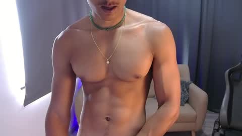 Liam Vokov online show from 04/16/26, 03:35