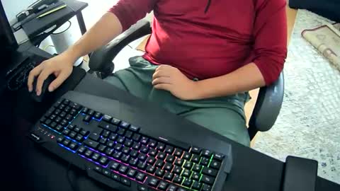 skullcandyyyy online show from 03/12/26, 07:25