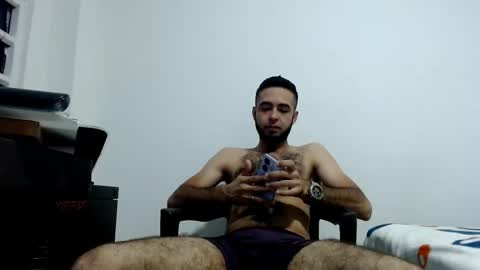 Noah Mood online show from 11/11/25, 10:26