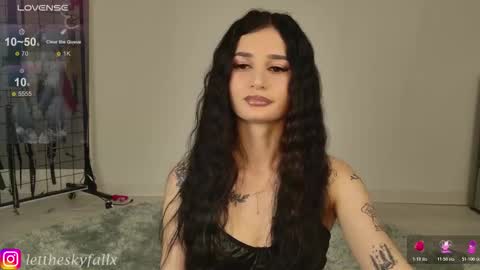 Eliza online show from 01/16/26, 10:25