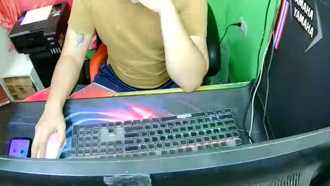 sky1441 online show from 03/19/26, 08:51