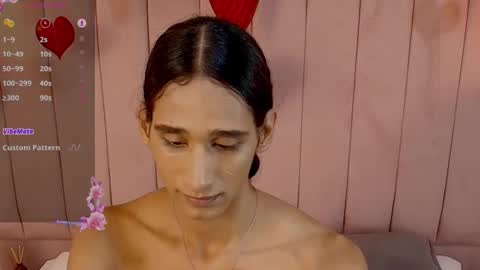 STIVEN online show from 02/12/25, 12:44