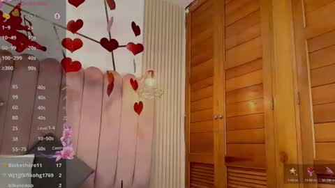 STIVEN online show from 02/13/25, 03:14