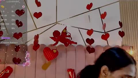 STIVEN online show from 02/17/25, 03:53