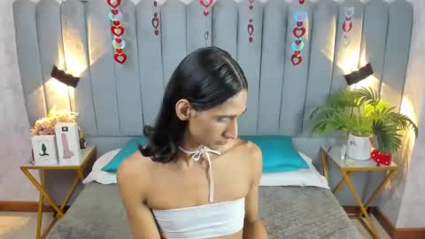 STIVEN online show from 02/28/25, 01:14