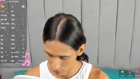 STIVEN online show from 03/03/25, 01:31