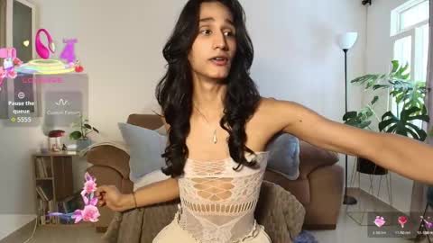 STIVEN online show from 04/21/26, 02:23