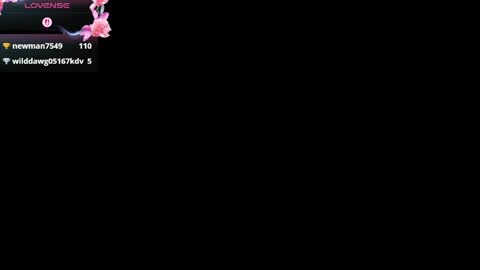 STIVEN online show from 05/27/26, 01:57