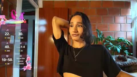 STIVEN online show from 07/12/26, 08:22