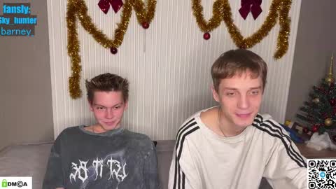 sky_hunter online show from 01/06/26, 08:12