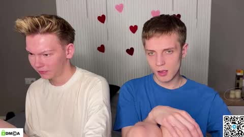 sky_hunter online show from 02/18/26, 06:04