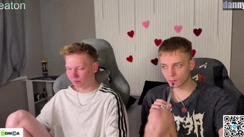 sky_hunter online show from 04/03/26, 01:31