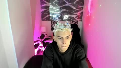 Daniel online show from 01/07/26, 03:20